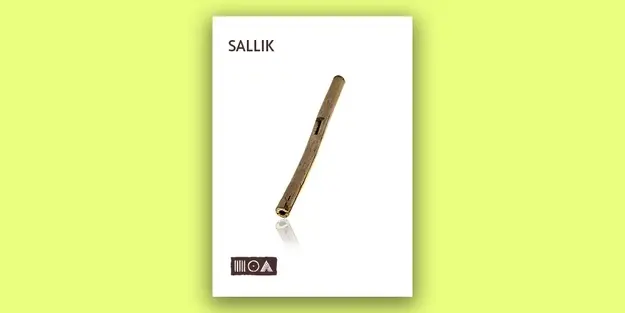 Sounds of the Earth Sallik